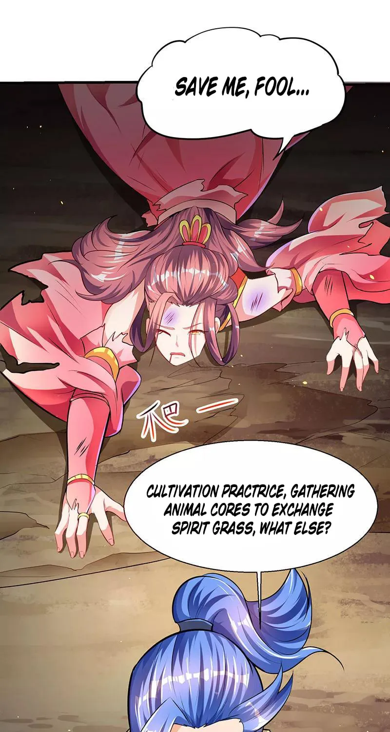 Read The Great Level Up (Colored) chapter 7 image 7 on Lezhin