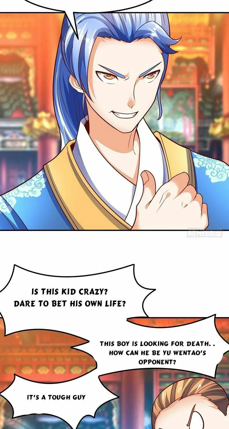 Read The Great Level Up (Colored) chapter 71 image 1 on Lezhin