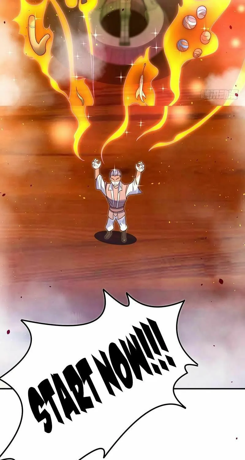 Read The Great Level Up (Colored) chapter 71 image 14 on Lezhin