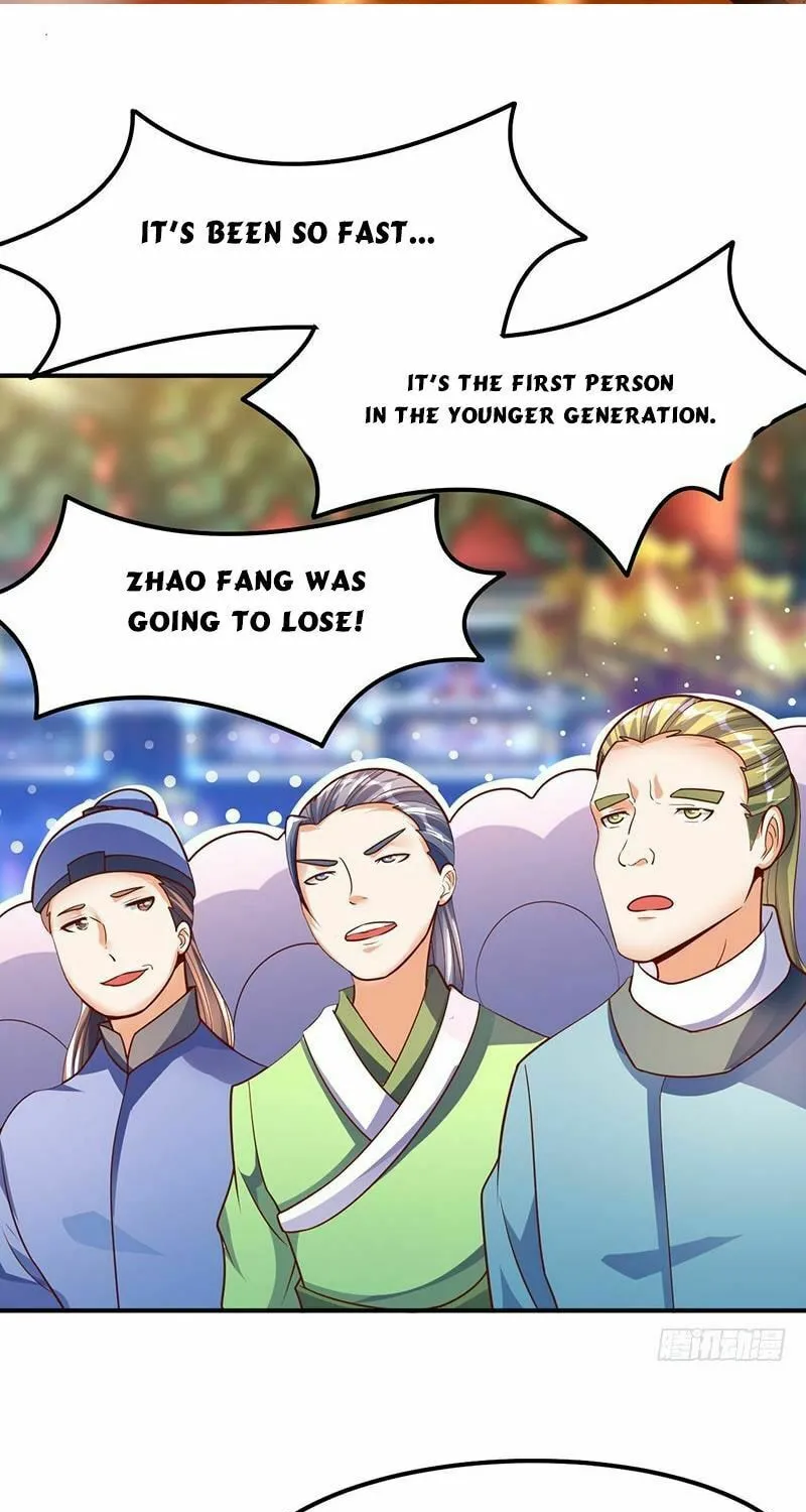 Read The Great Level Up (Colored) chapter 71 image 18 on Lezhin