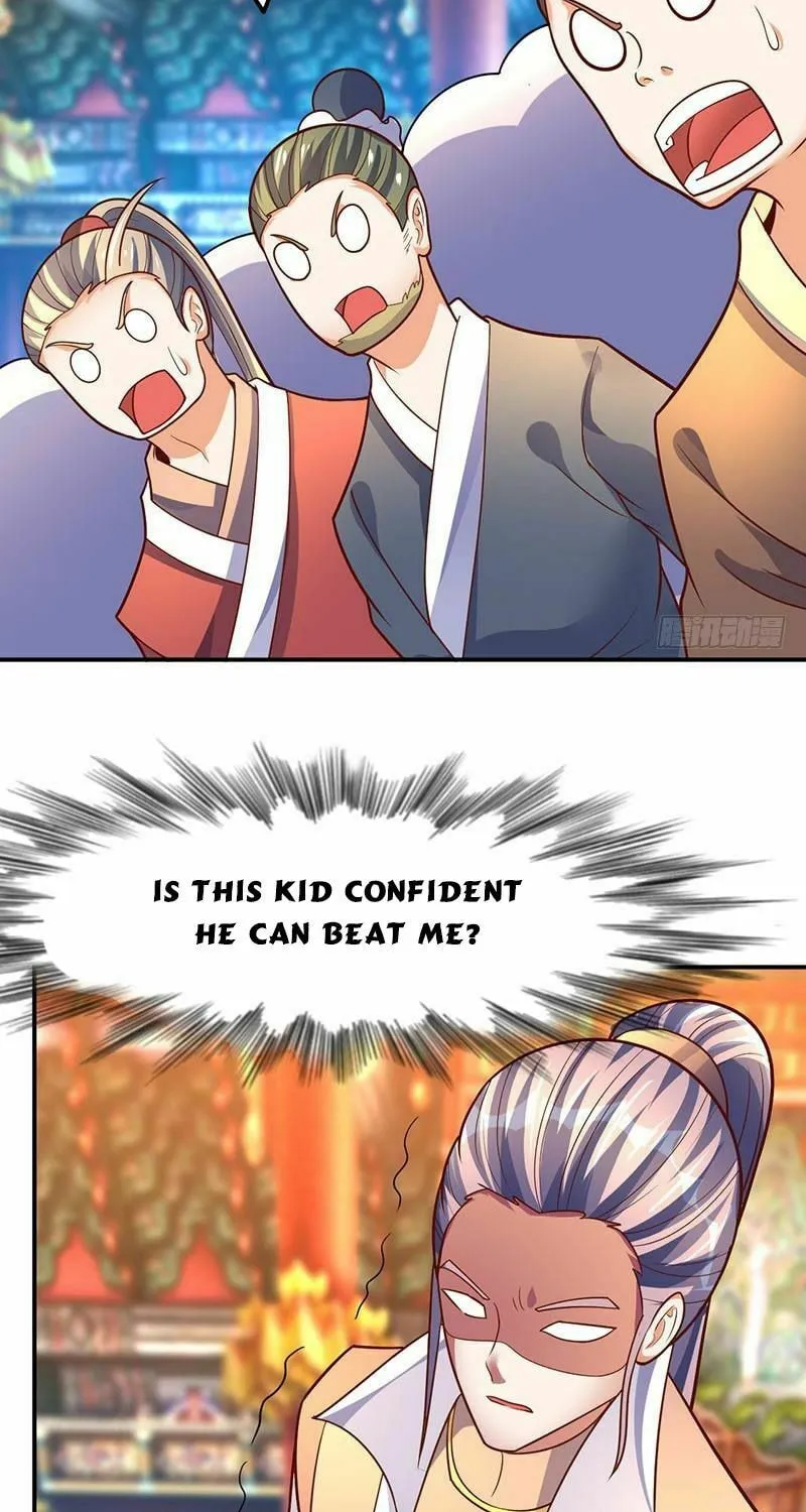 Read The Great Level Up (Colored) chapter 71 image 2 on Lezhin