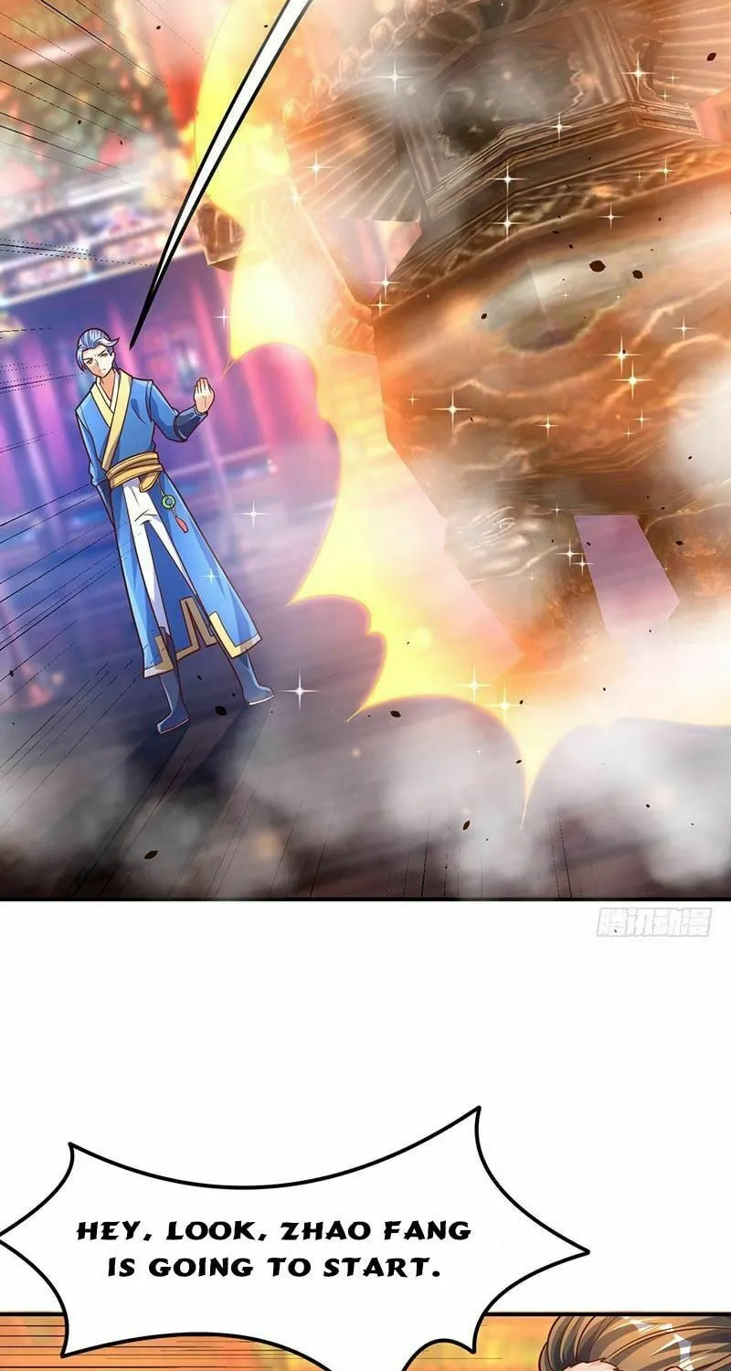Read The Great Level Up (Colored) chapter 71 image 20 on Lezhin