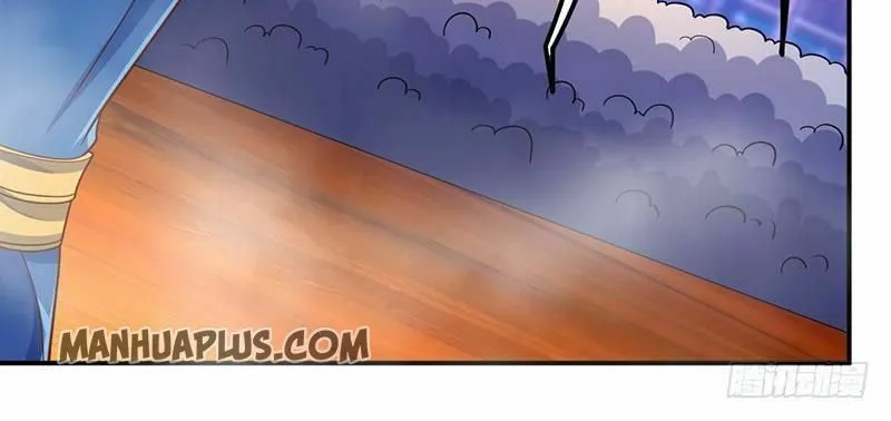 Read The Great Level Up (Colored) chapter 71 image 22 on Lezhin