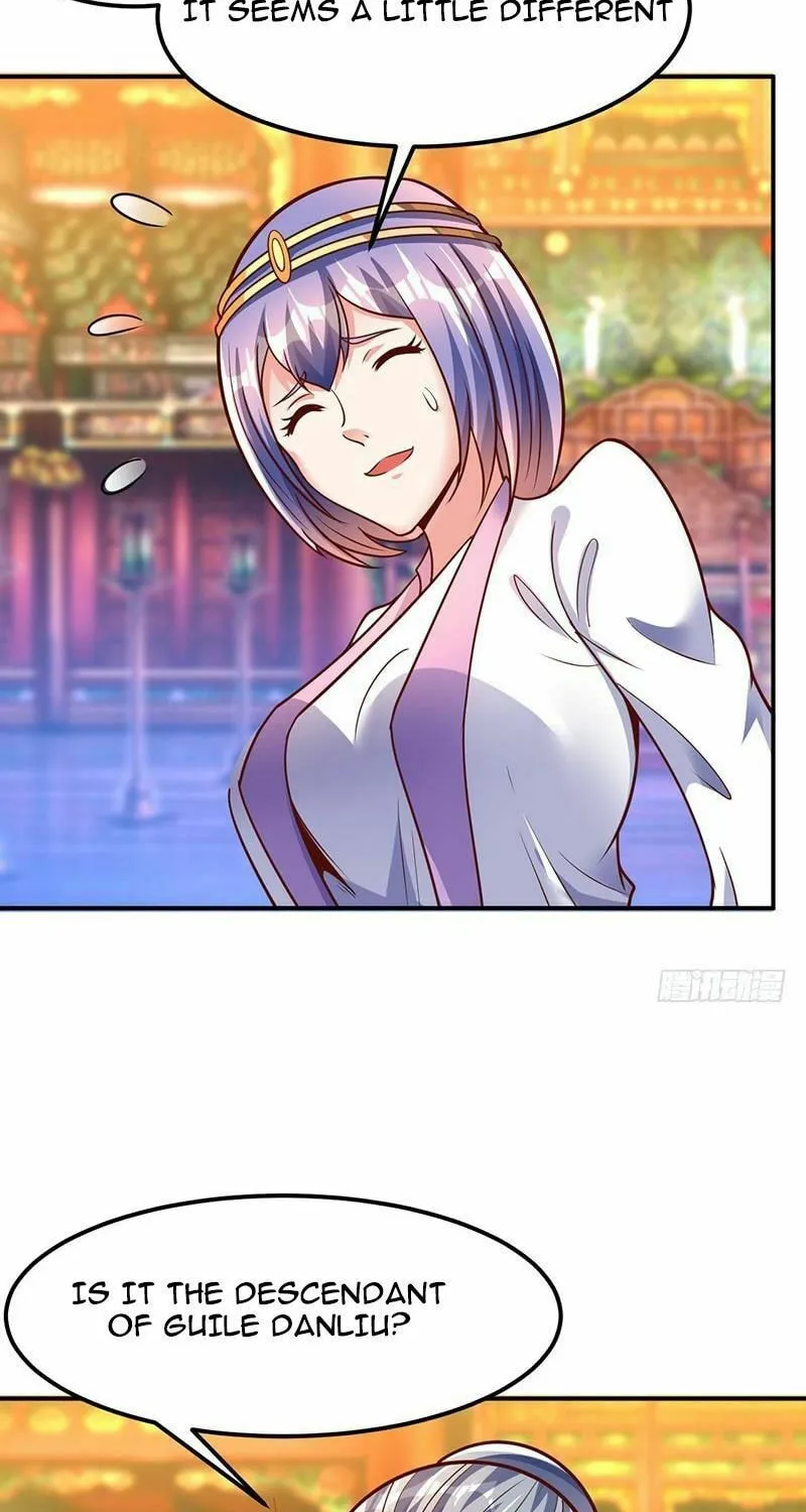 Read The Great Level Up (Colored) chapter 71 image 28 on Lezhin