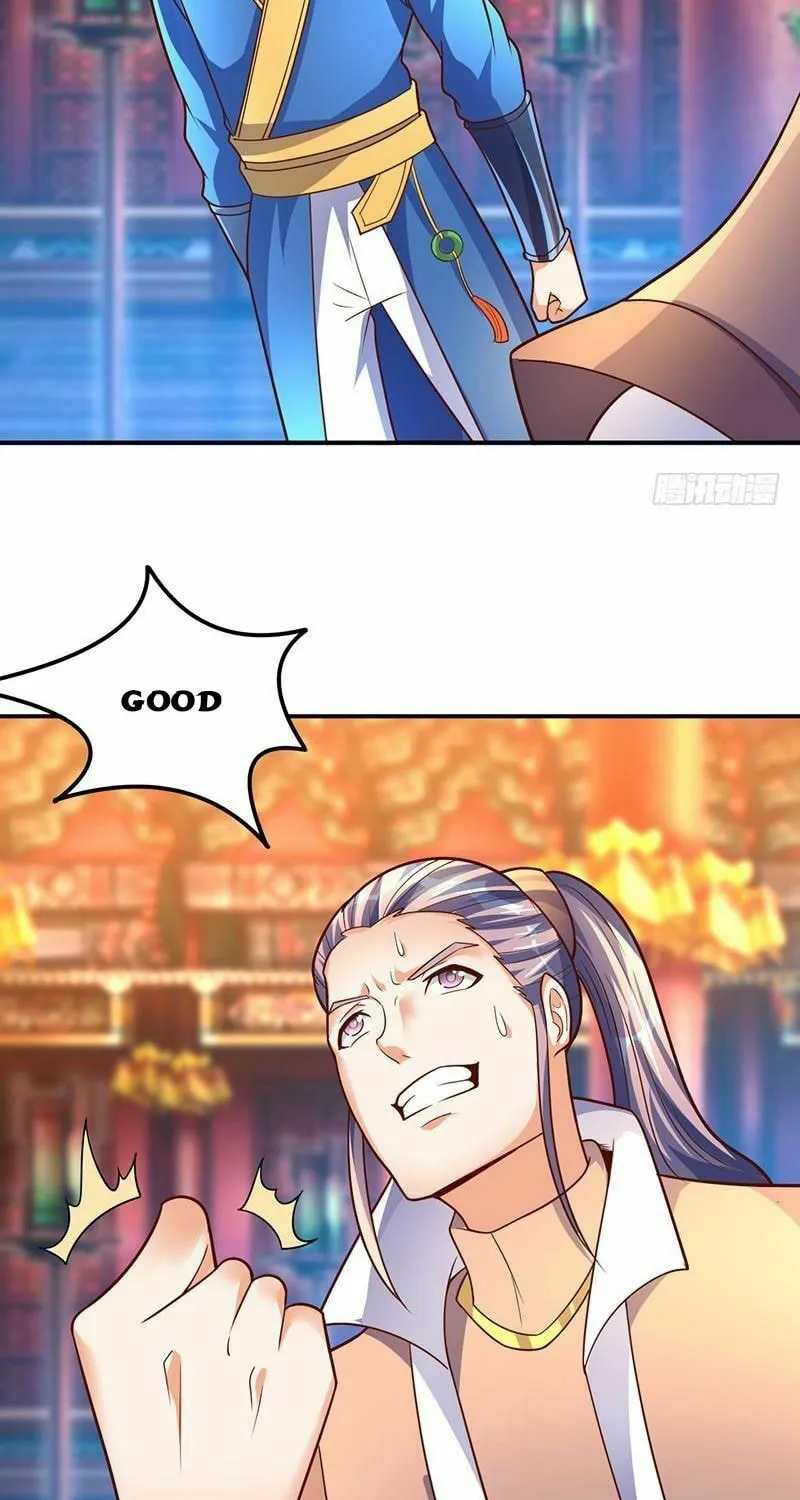 Read The Great Level Up (Colored) chapter 71 image 4 on Lezhin