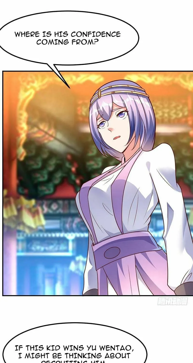 Read The Great Level Up (Colored) chapter 71 image 8 on Lezhin