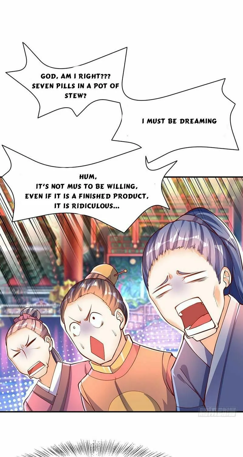 Read The Great Level Up (Colored) chapter 72 image 17 on Lezhin