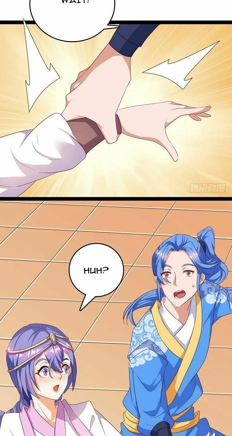 Read The Great Level Up (Colored) chapter 74 image 21 on Lezhin