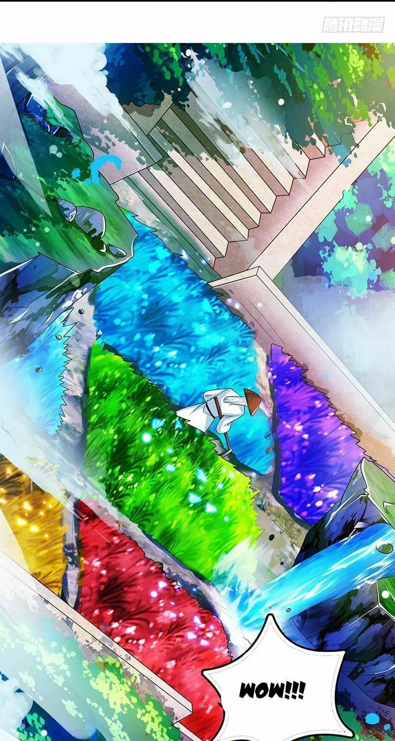 Read The Great Level Up (Colored) chapter 75 image 1 on Lezhin