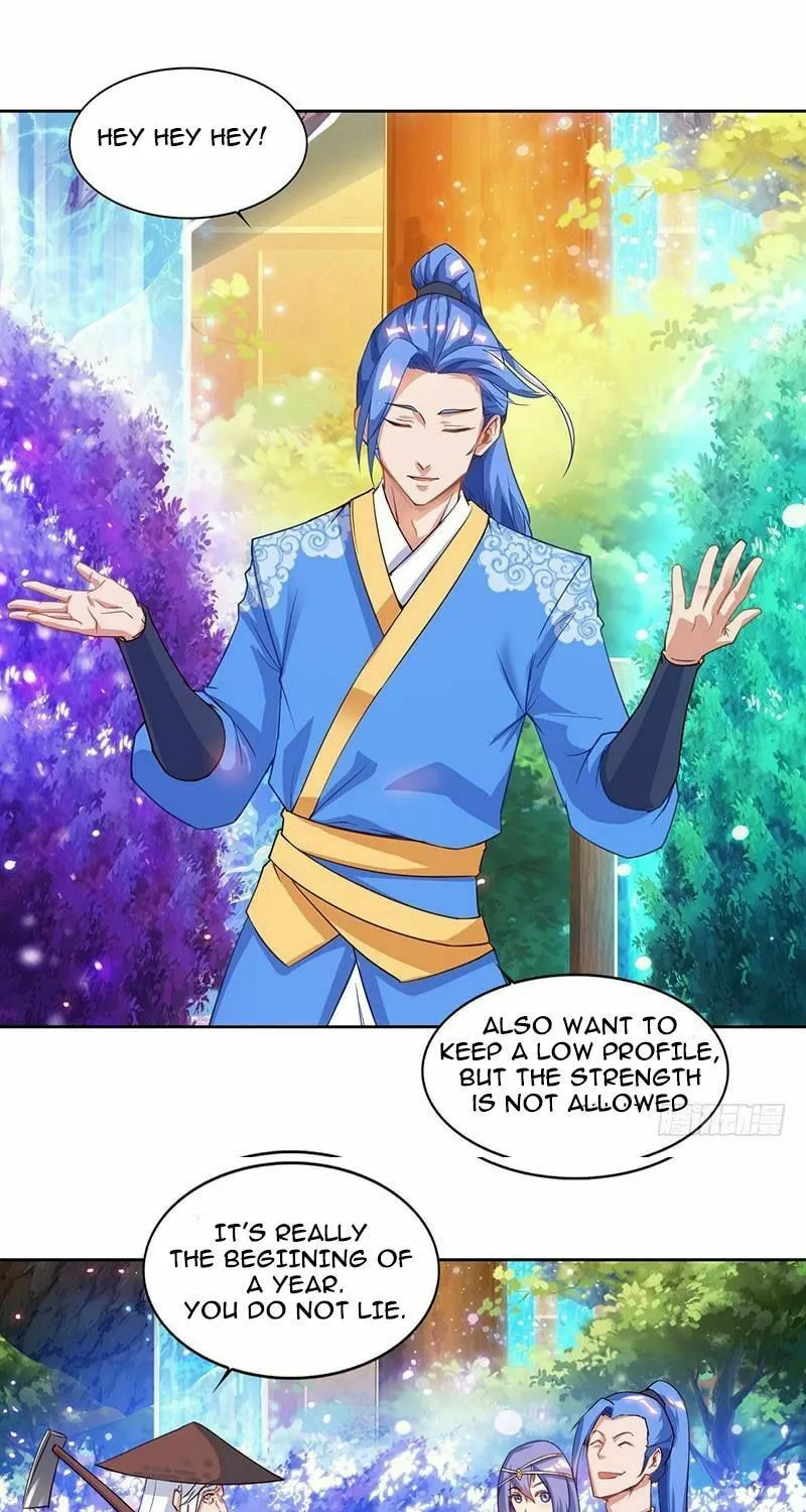 Read The Great Level Up (Colored) chapter 75 image 10 on Lezhin