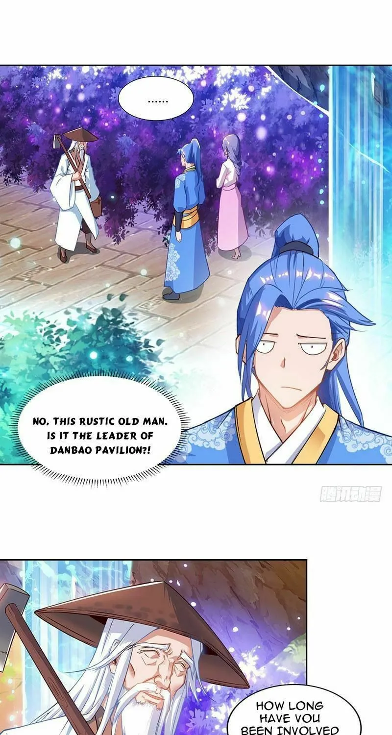Read The Great Level Up (Colored) chapter 75 image 7 on Lezhin