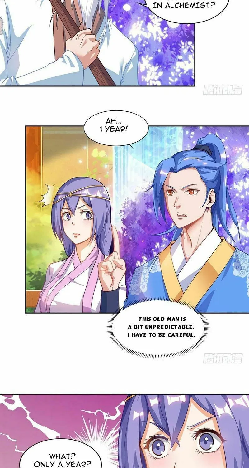 Read The Great Level Up (Colored) chapter 75 image 8 on Lezhin