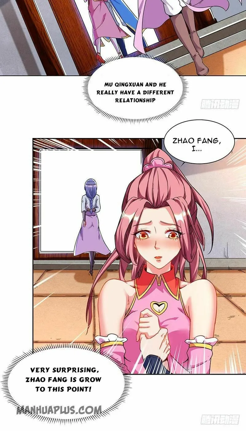 Read The Great Level Up (Colored) chapter 76 image 15 on Lezhin