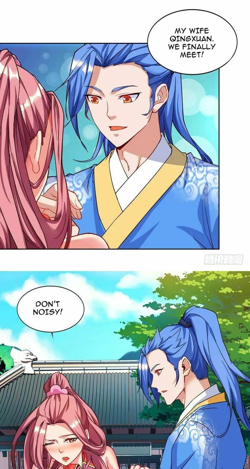Read The Great Level Up (Colored) chapter 76 image 16 on Lezhin