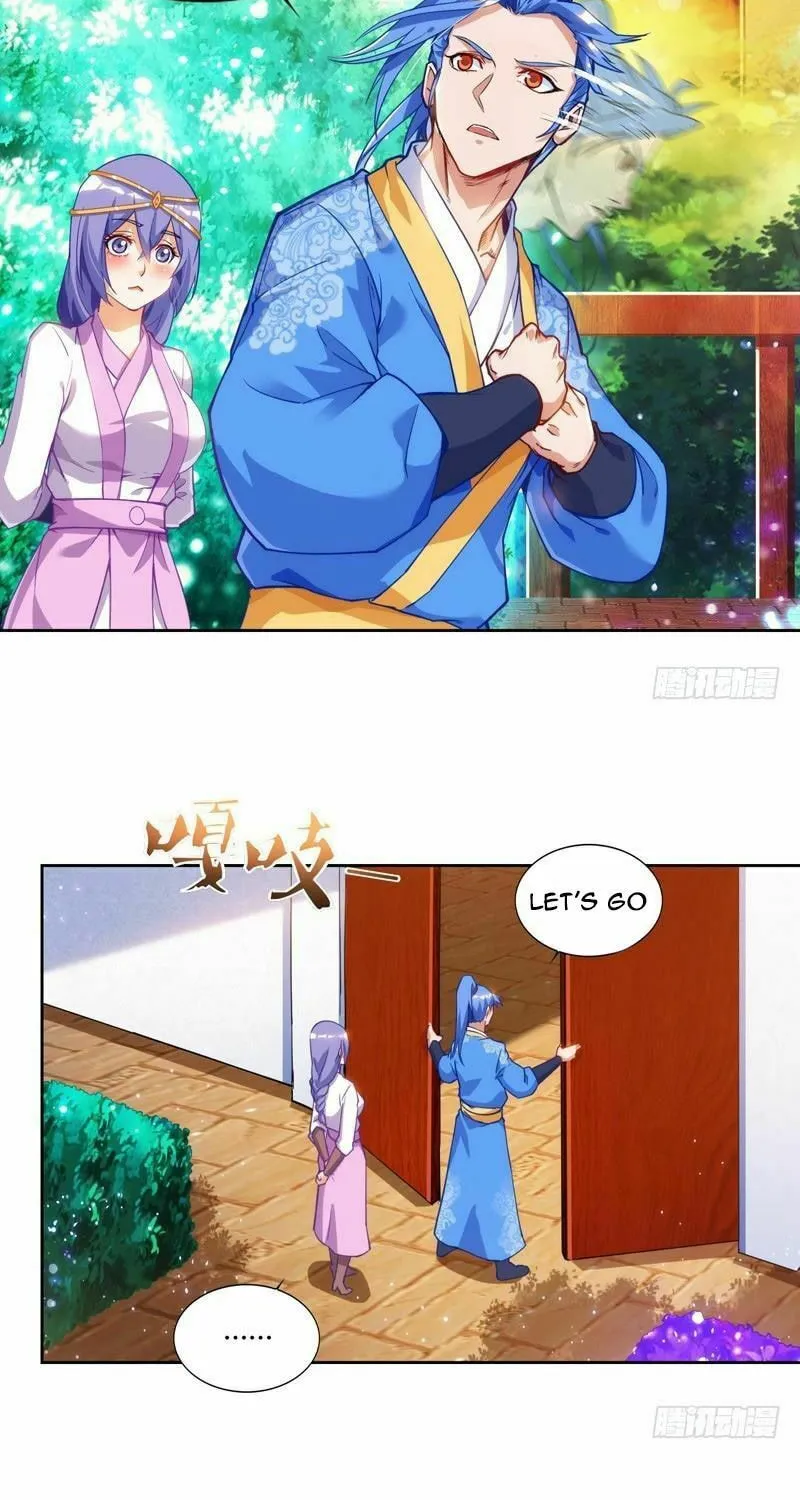 Read The Great Level Up (Colored) chapter 76 image 2 on Lezhin