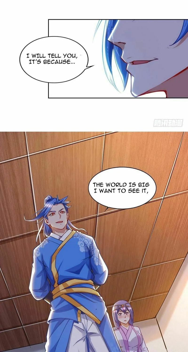 Read The Great Level Up (Colored) chapter 76 image 5 on Lezhin