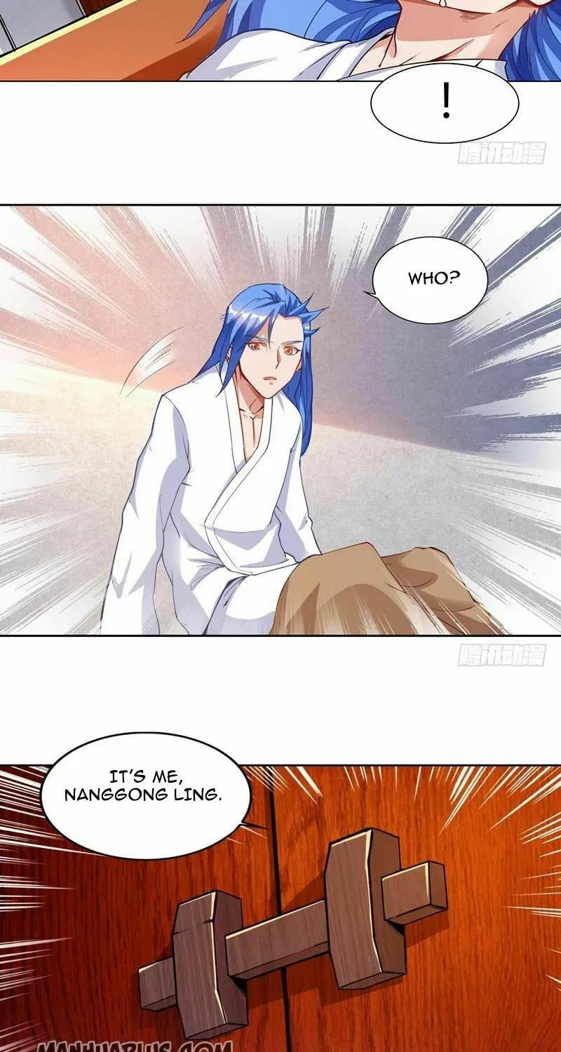 Read The Great Level Up (Colored) chapter 76 image 9 on Lezhin