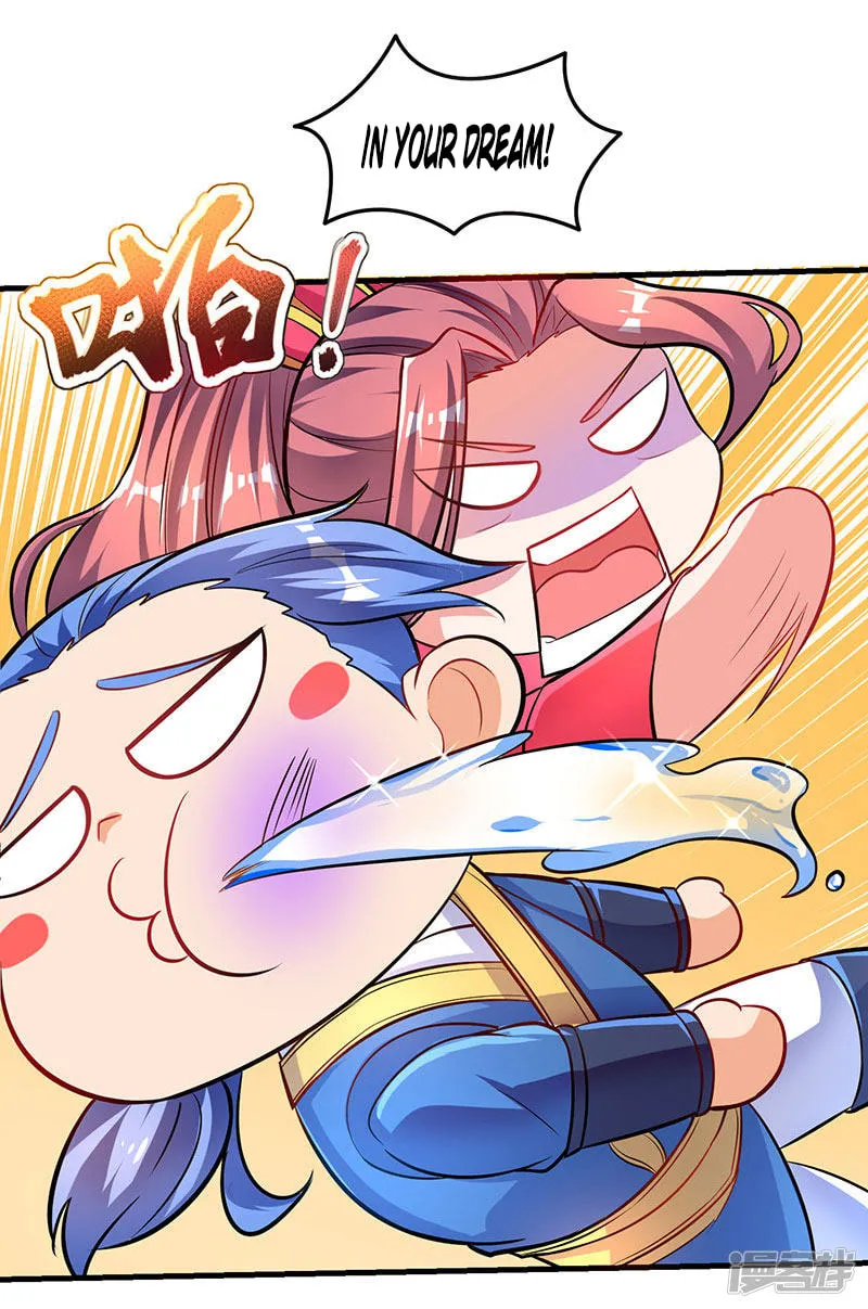 Read The Great Level Up (Colored) chapter 8 image 12 on Lezhin