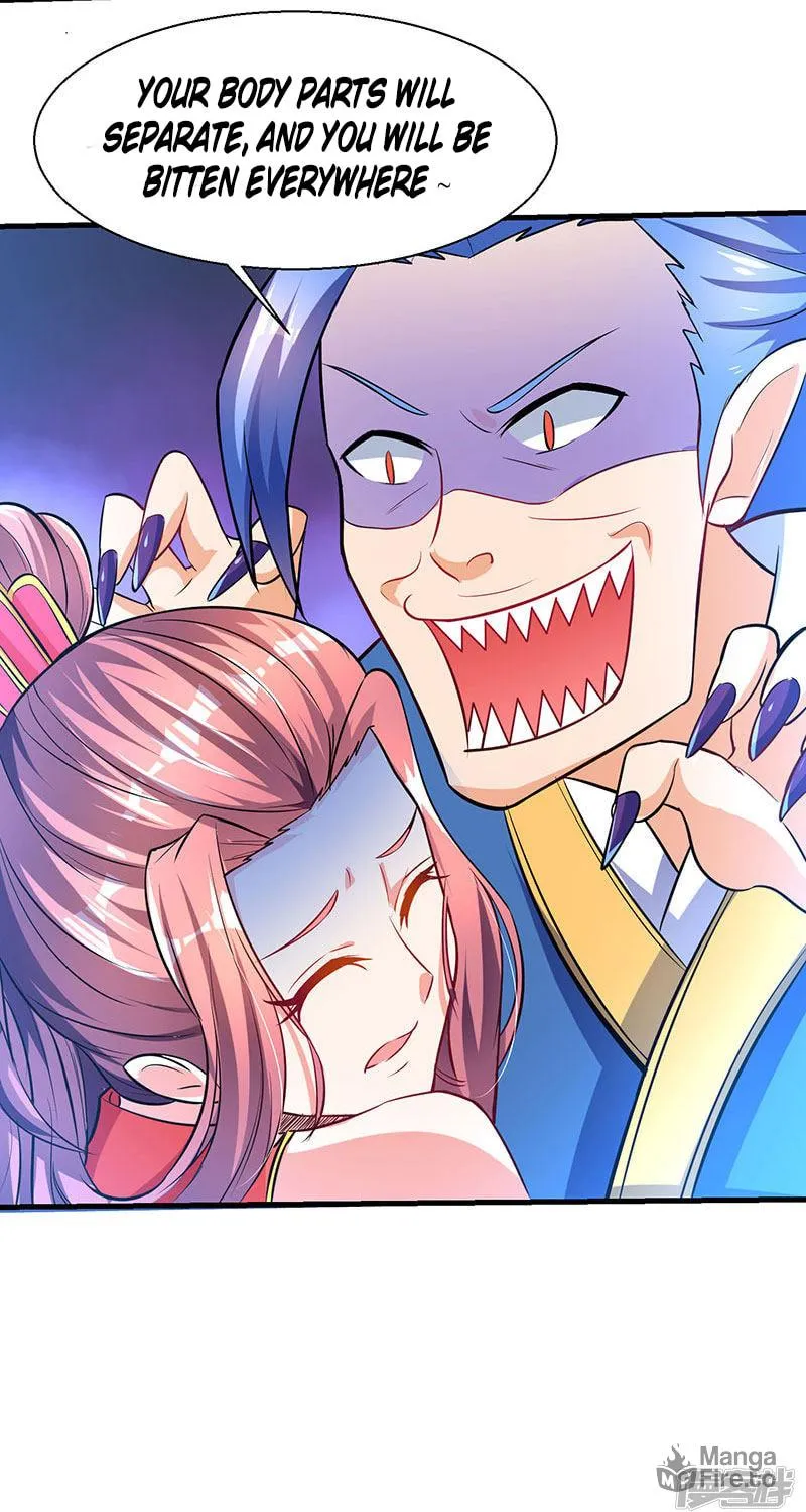 Read The Great Level Up (Colored) chapter 8 image 18 on Lezhin