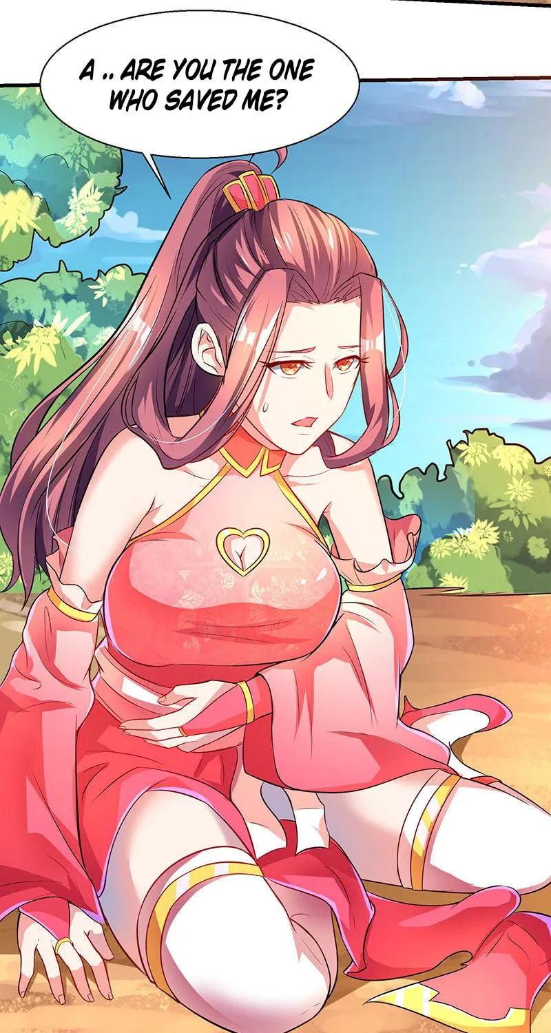 Read The Great Level Up (Colored) chapter 8 image 2 on Lezhin