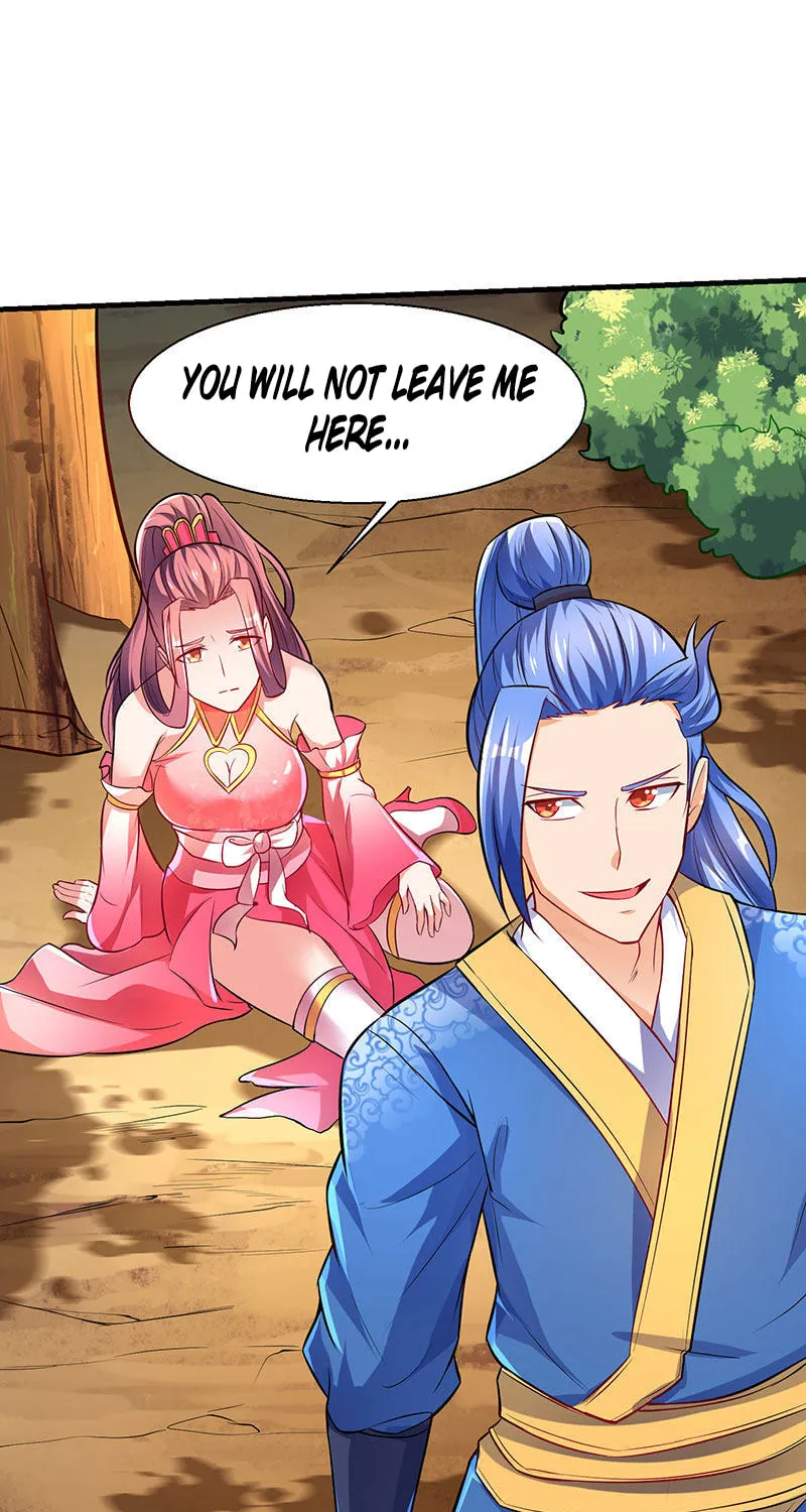 Read The Great Level Up (Colored) chapter 8 image 20 on Lezhin