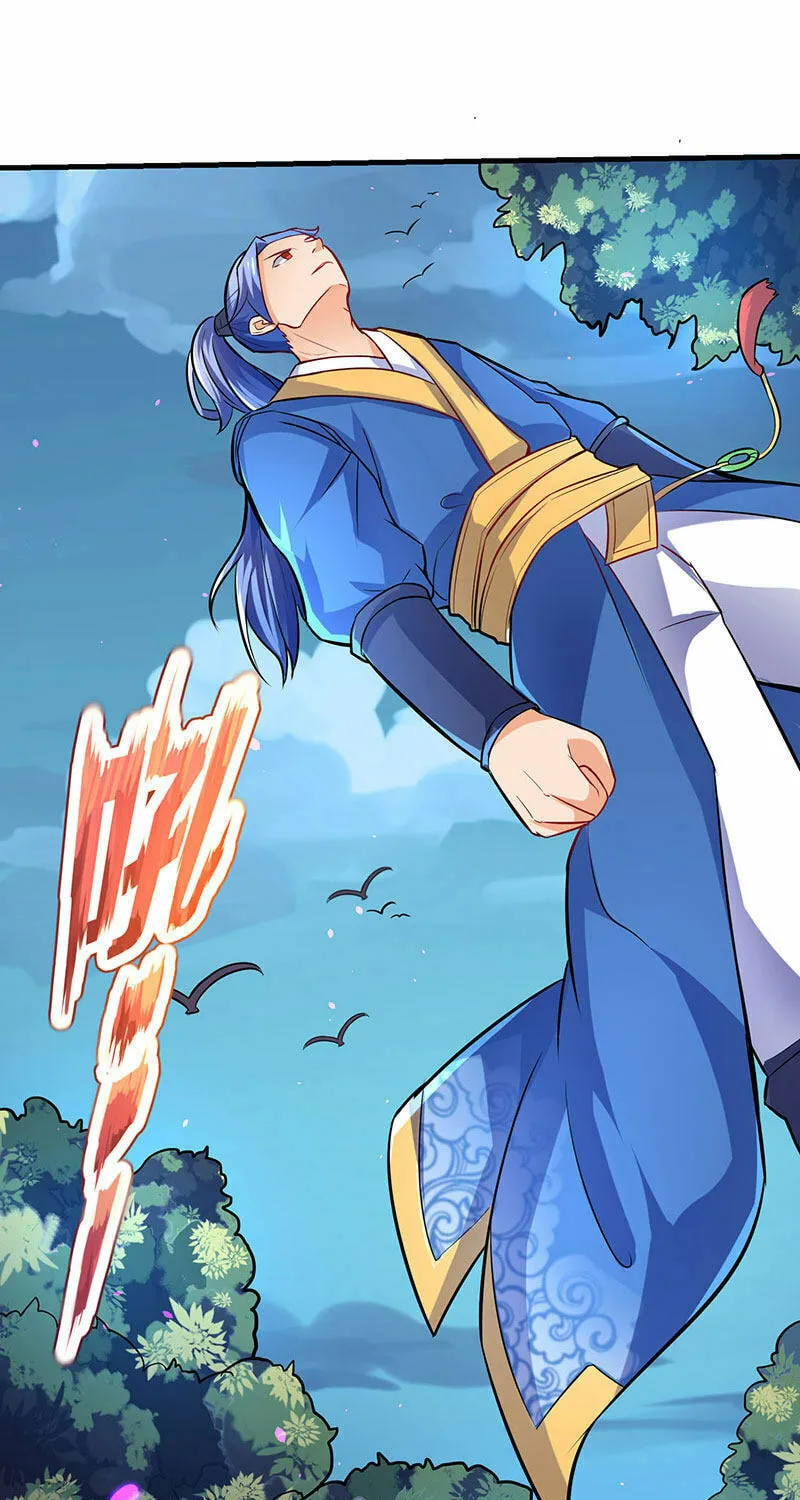 Read The Great Level Up (Colored) chapter 8 image 22 on Lezhin