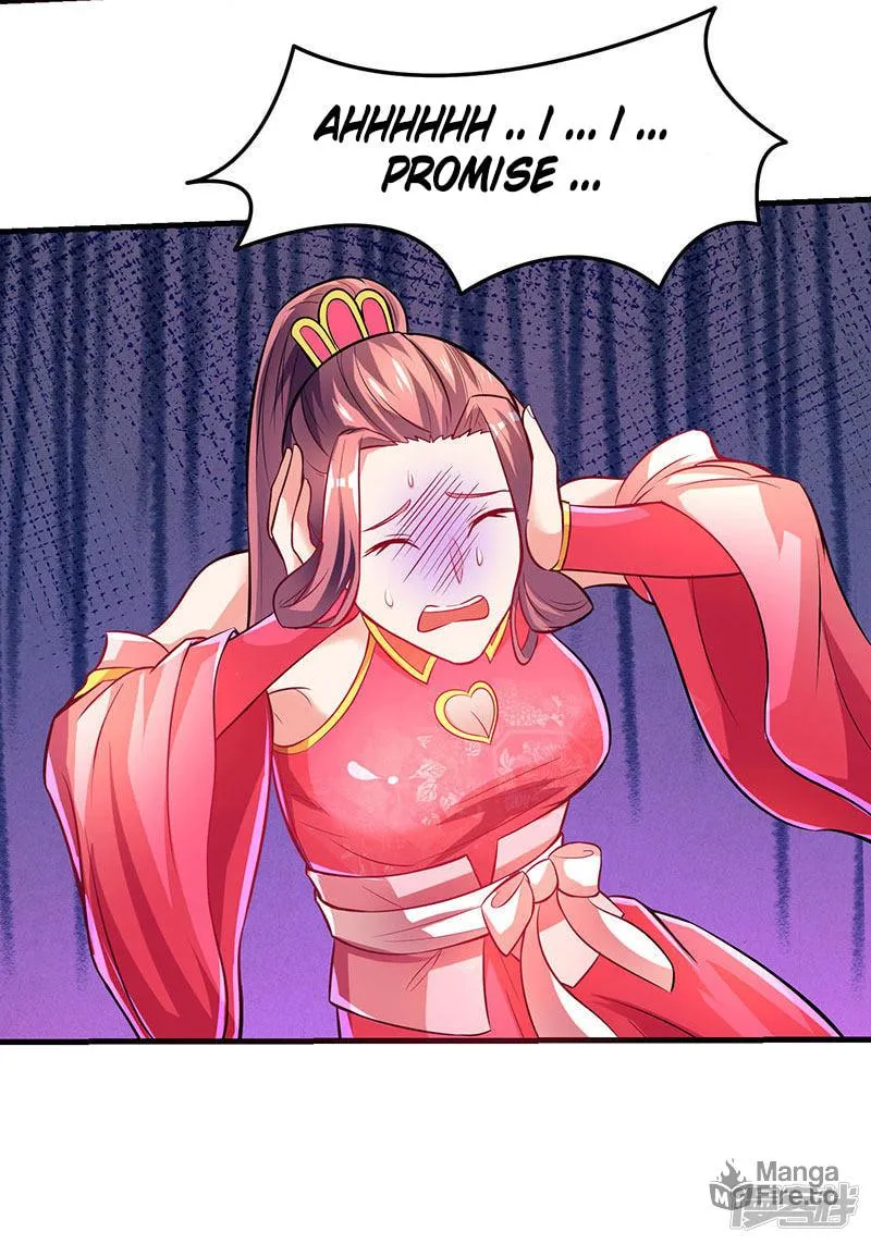 Read The Great Level Up (Colored) chapter 8 image 24 on Lezhin