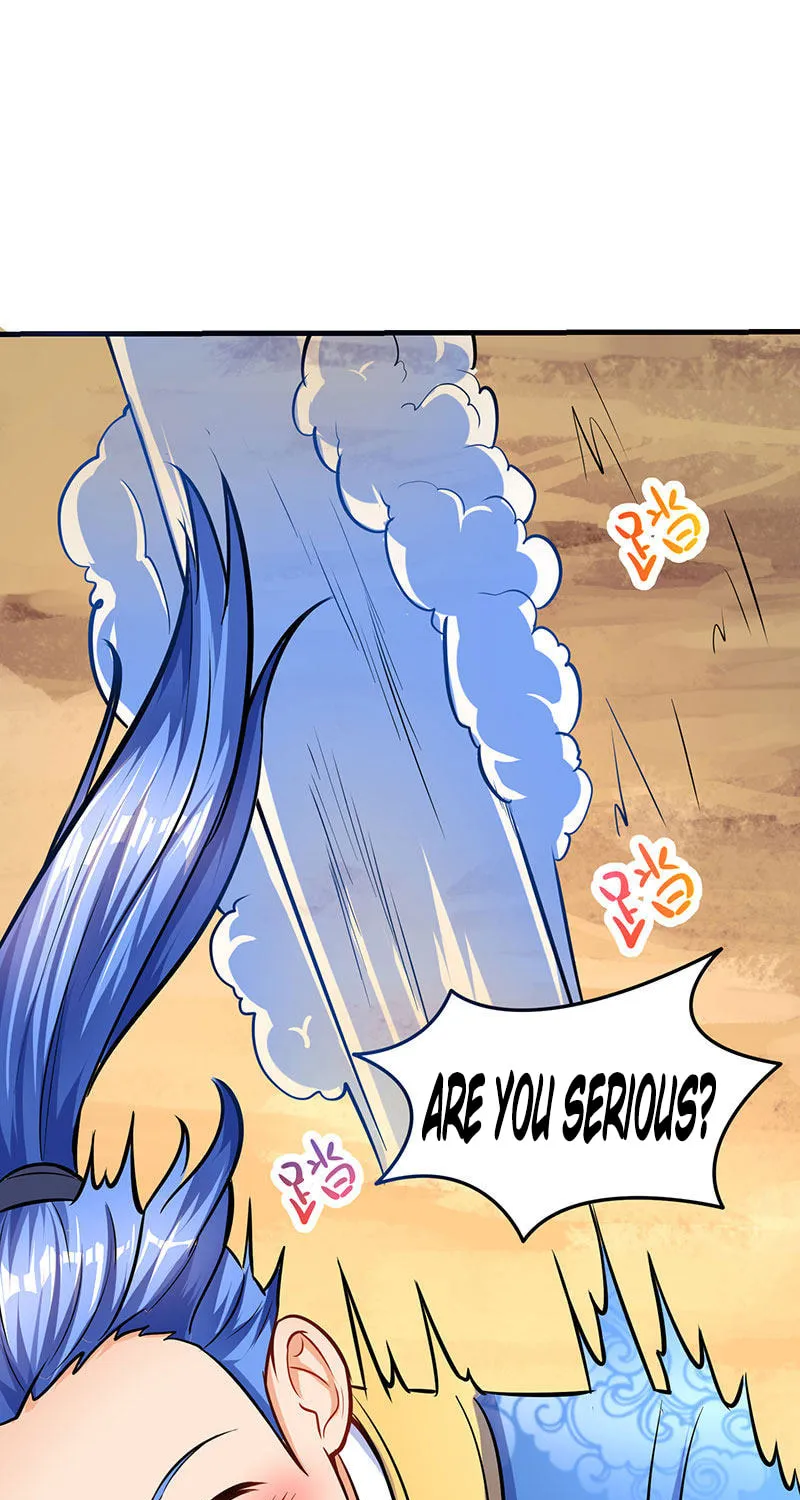 Read The Great Level Up (Colored) chapter 8 image 25 on Lezhin
