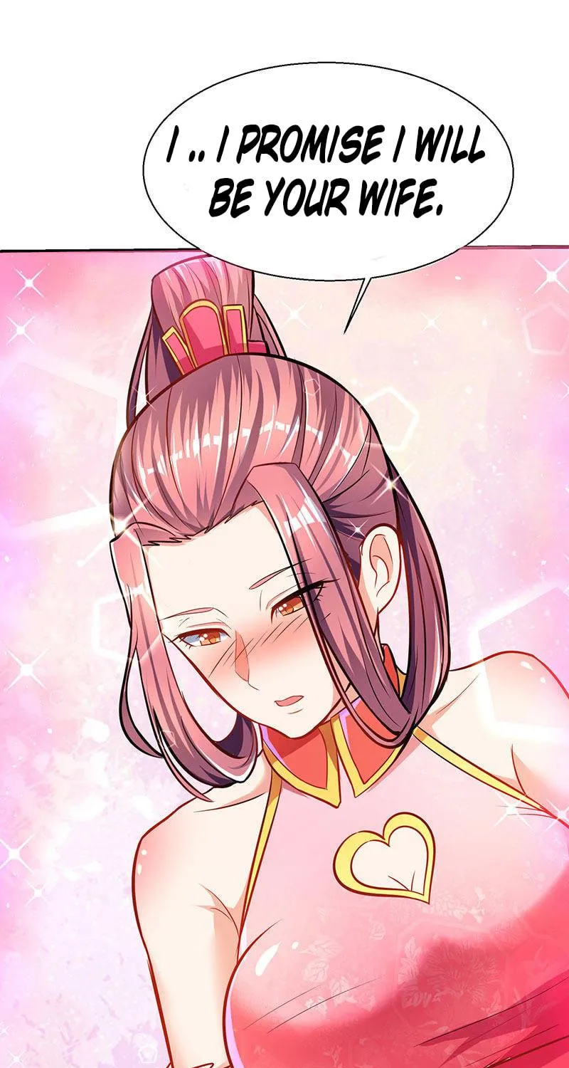 Read The Great Level Up (Colored) chapter 8 image 27 on Lezhin