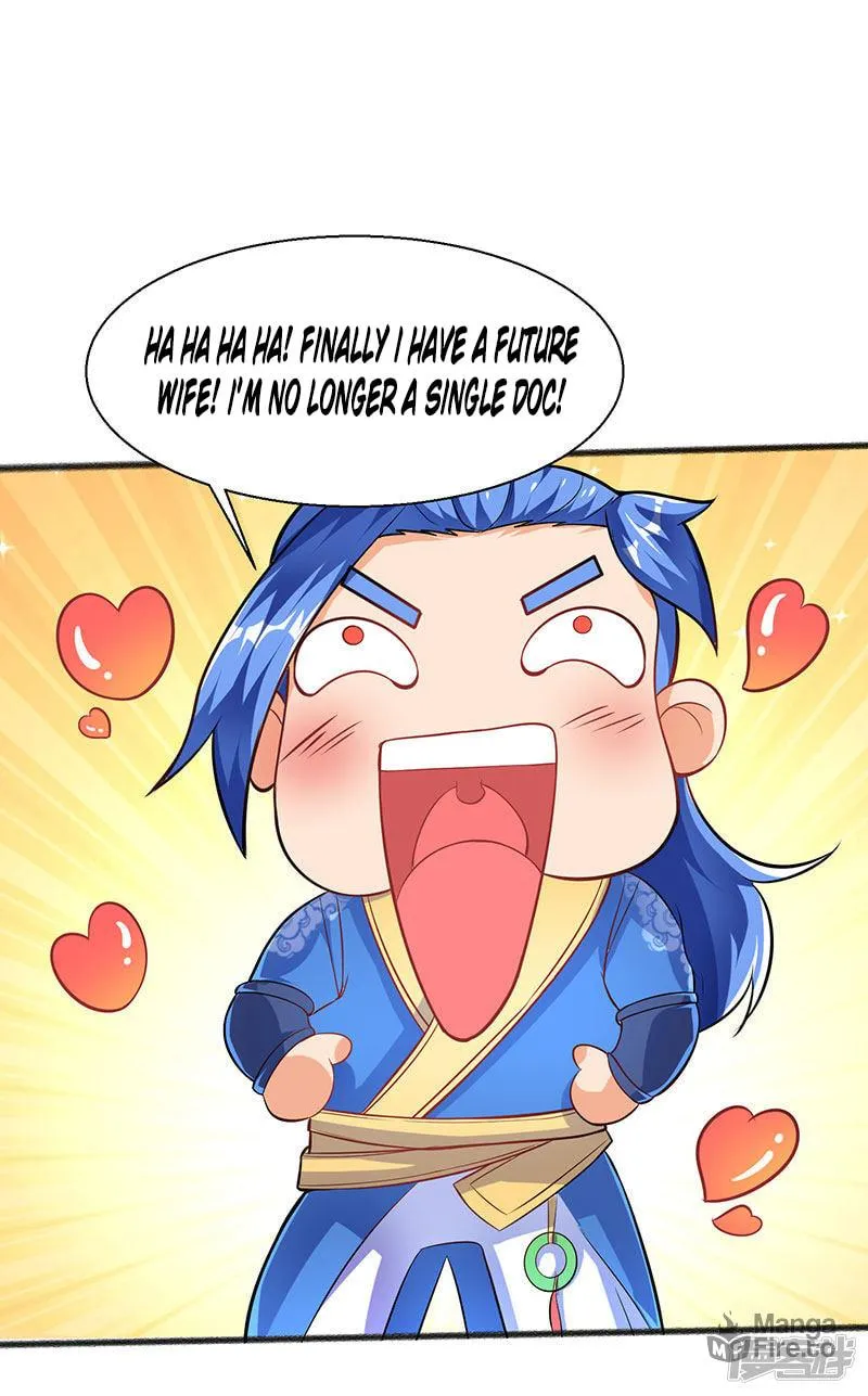 Read The Great Level Up (Colored) chapter 8 image 29 on Lezhin
