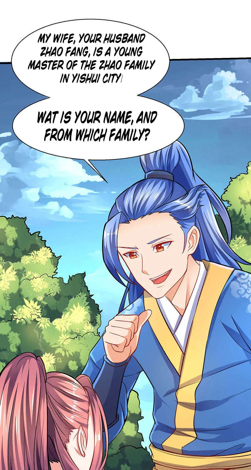 Read The Great Level Up (Colored) chapter 8 image 31 on Lezhin