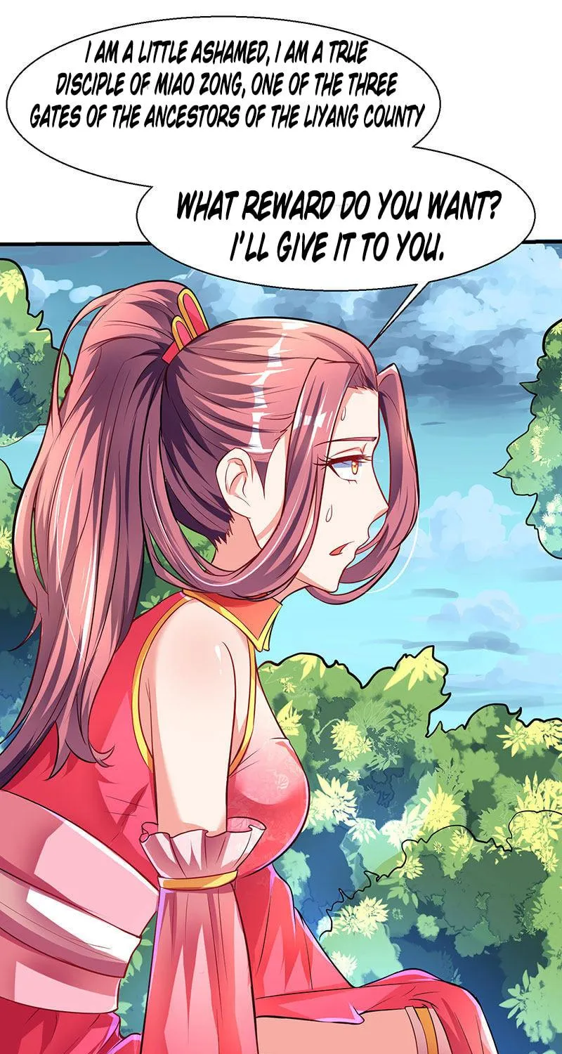 Read The Great Level Up (Colored) chapter 8 image 5 on Lezhin