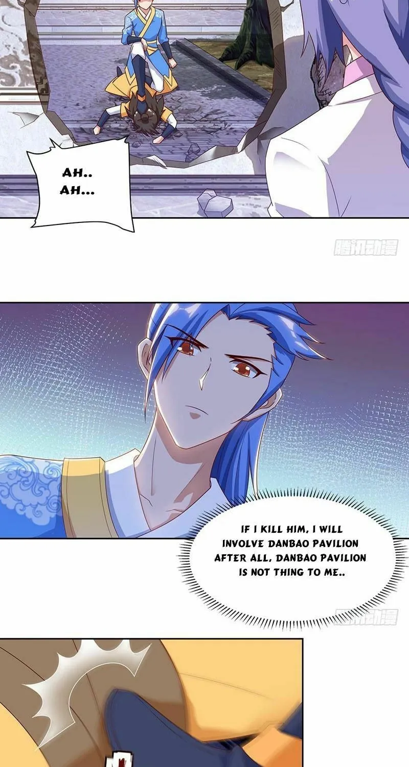 Read The Great Level Up (Colored) chapter 81 image 1 on Lezhin