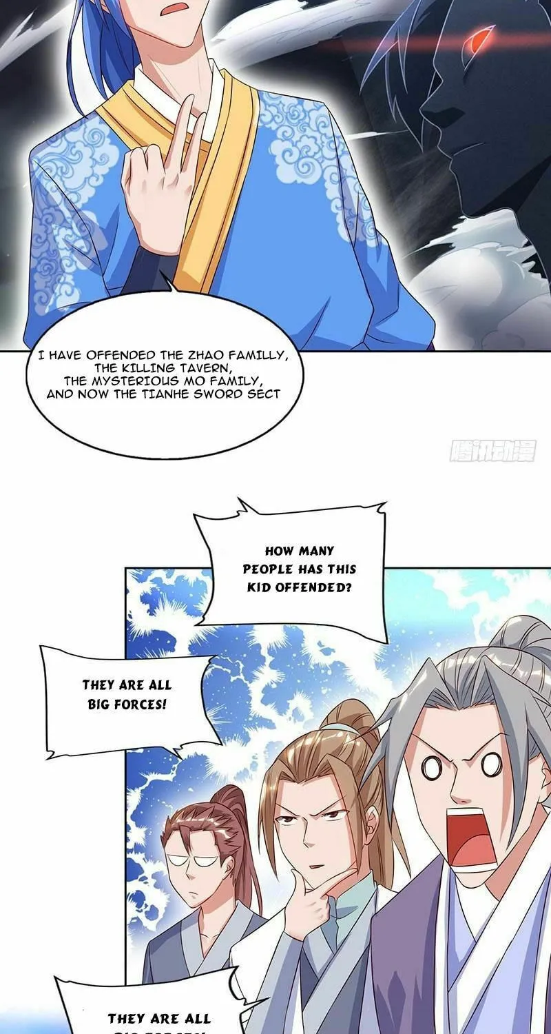 Read The Great Level Up (Colored) chapter 81 image 13 on Lezhin