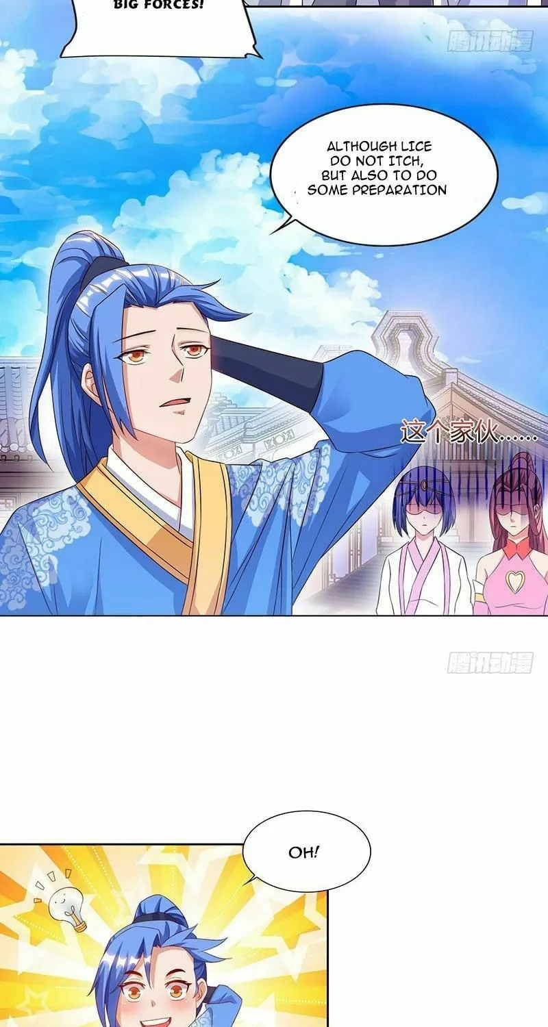 Read The Great Level Up (Colored) chapter 81 image 14 on Lezhin