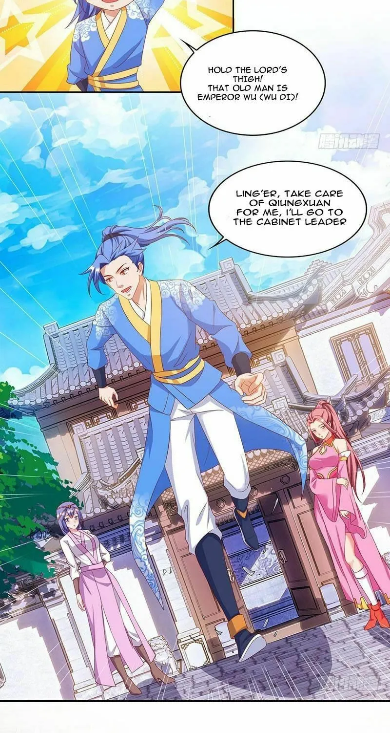 Read The Great Level Up (Colored) chapter 81 image 15 on Lezhin