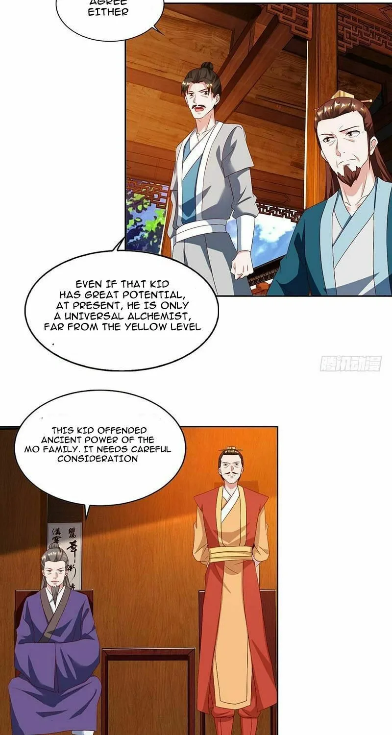 Read The Great Level Up (Colored) chapter 81 image 20 on Lezhin