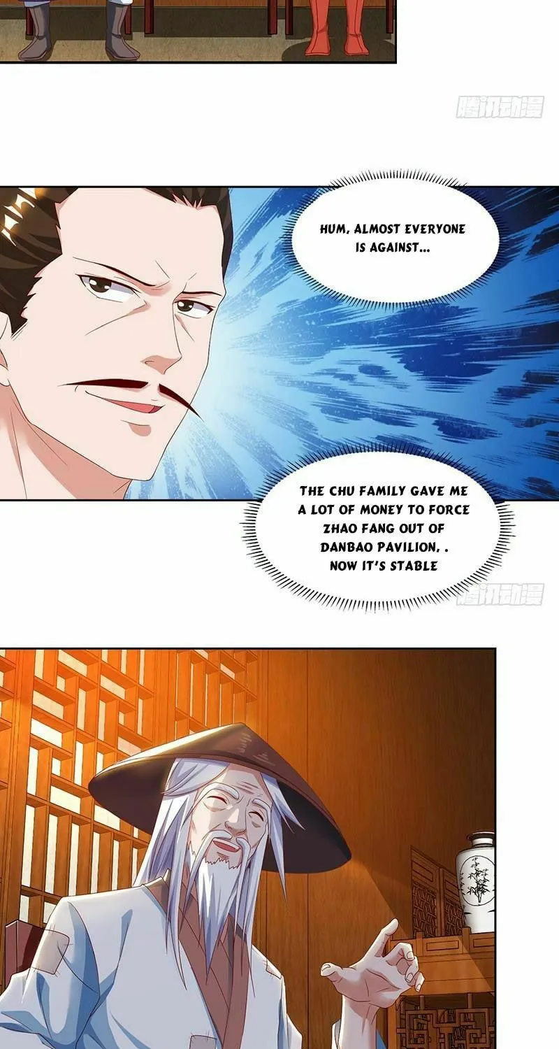Read The Great Level Up (Colored) chapter 81 image 21 on Lezhin