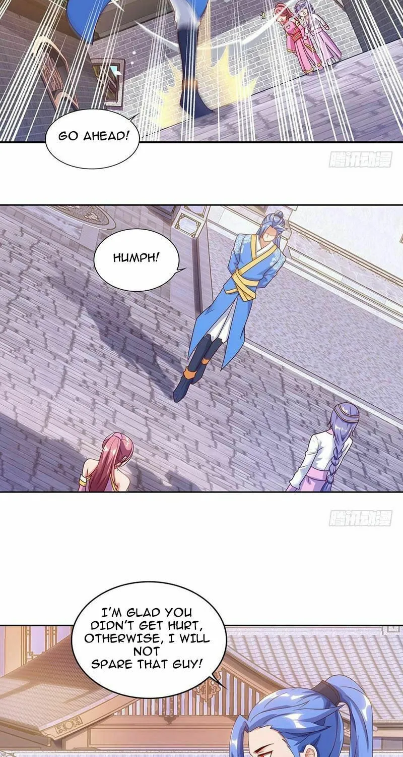 Read The Great Level Up (Colored) chapter 81 image 3 on Lezhin