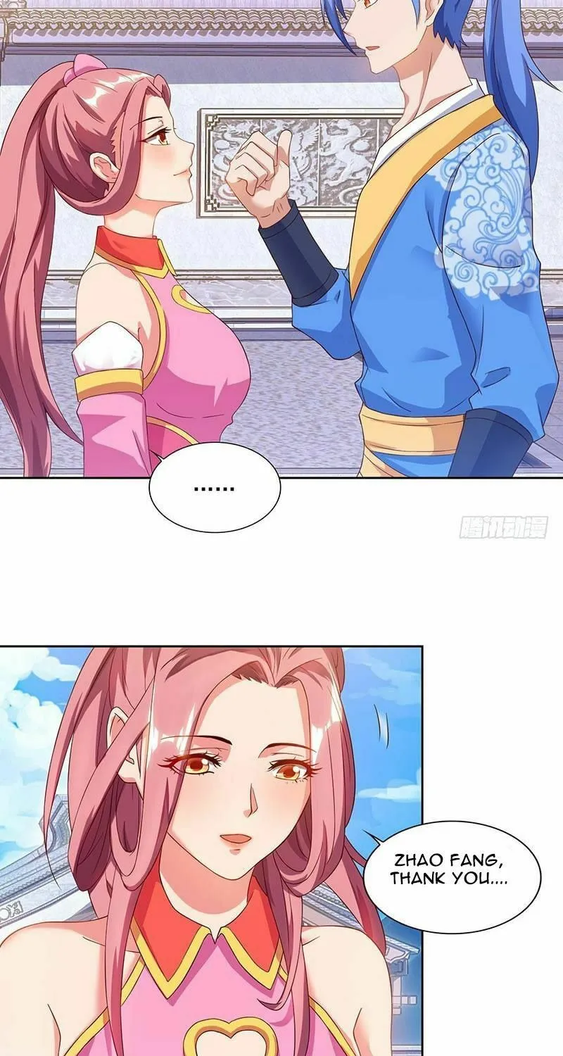 Read The Great Level Up (Colored) chapter 81 image 4 on Lezhin