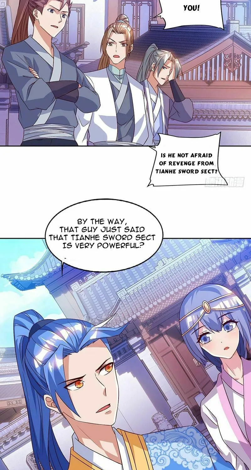 Read The Great Level Up (Colored) chapter 81 image 8 on Lezhin