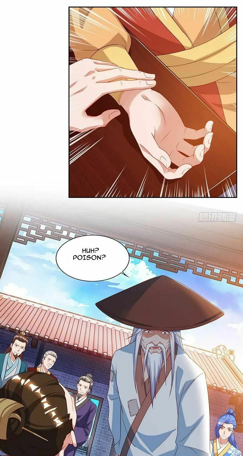 Read The Great Level Up (Colored) chapter 82 image 11 on Lezhin