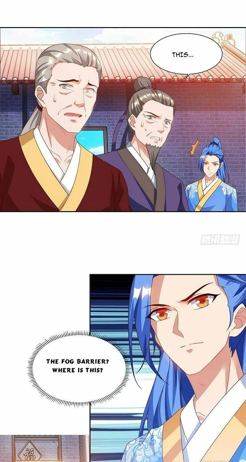 Read The Great Level Up (Colored) chapter 82 image 14 on Lezhin