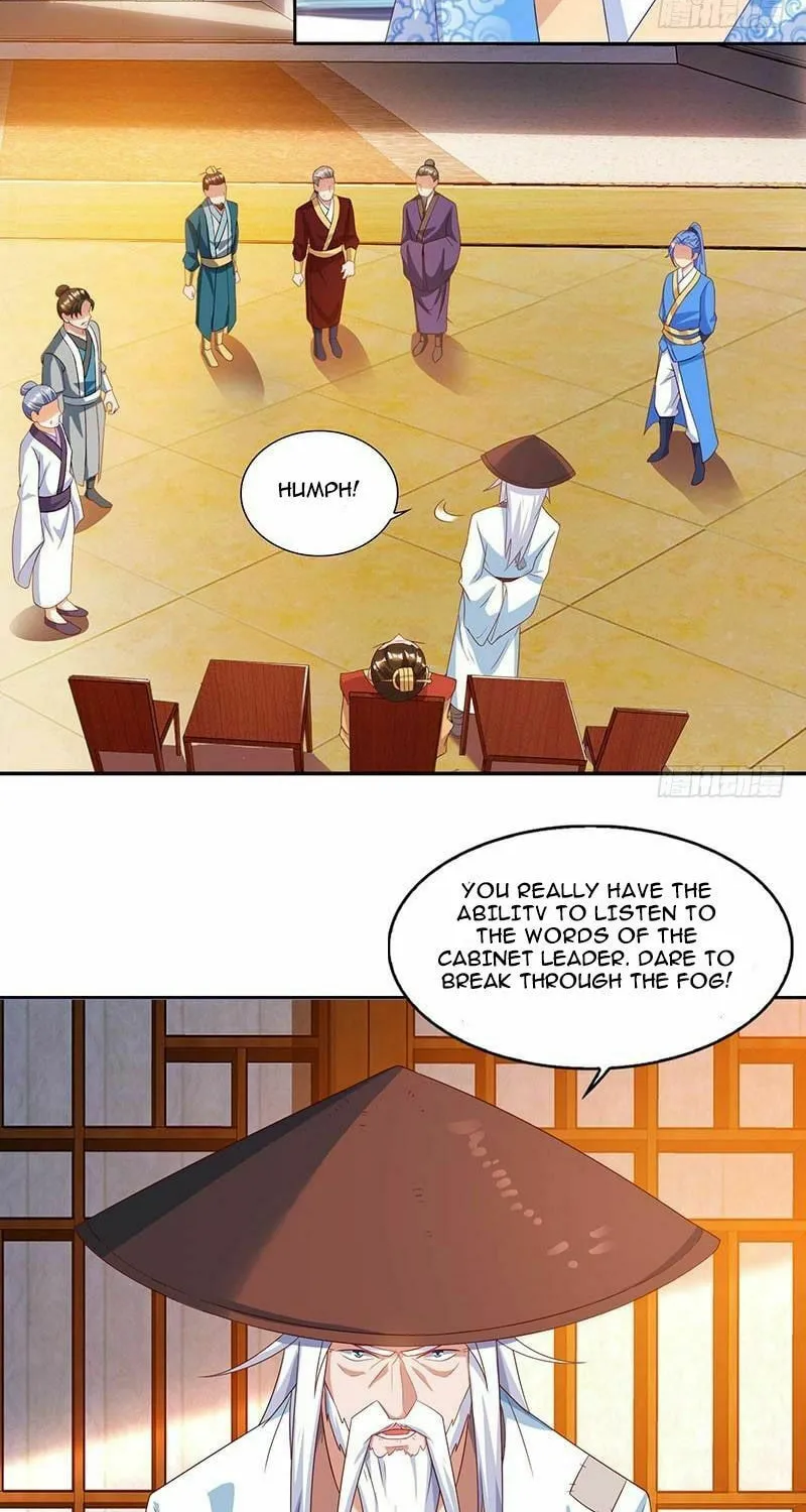 Read The Great Level Up (Colored) chapter 82 image 15 on Lezhin