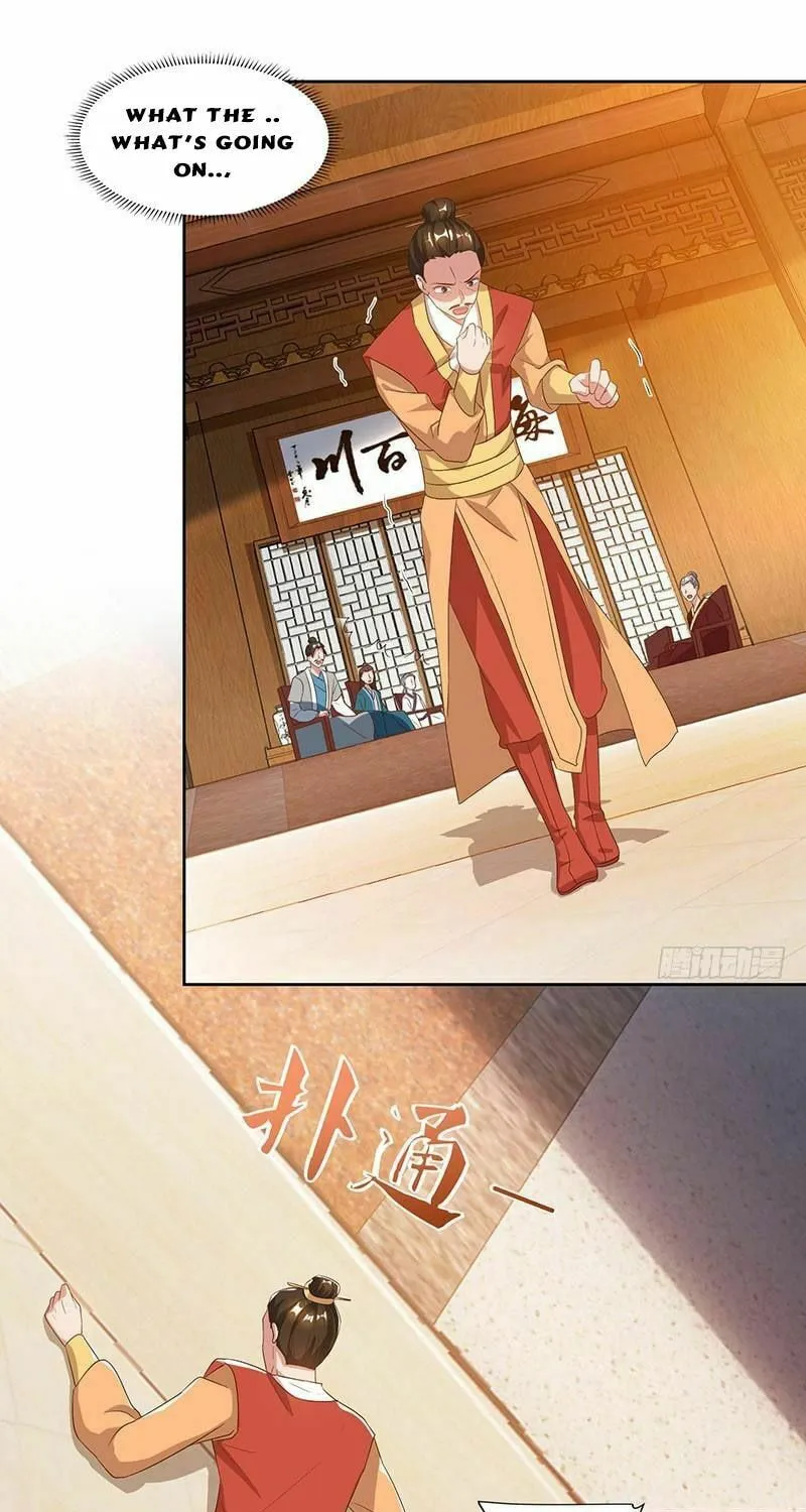 Read The Great Level Up (Colored) chapter 82 image 8 on Lezhin