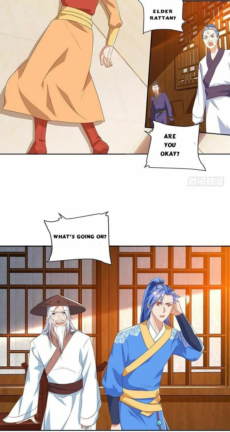 Read The Great Level Up (Colored) chapter 82 image 9 on Lezhin