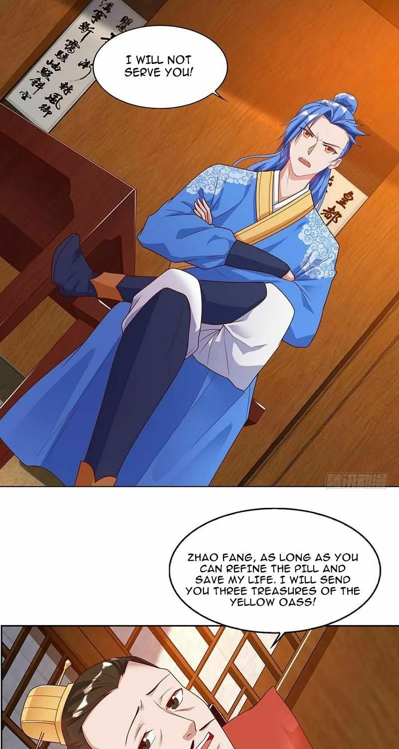 Read The Great Level Up (Colored) chapter 83 image 10 on Lezhin