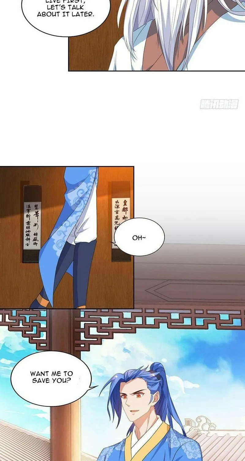 Read The Great Level Up (Colored) chapter 83 image 19 on Lezhin