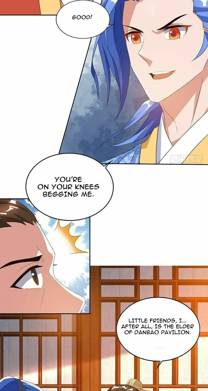 Read The Great Level Up (Colored) chapter 83 image 21 on Lezhin