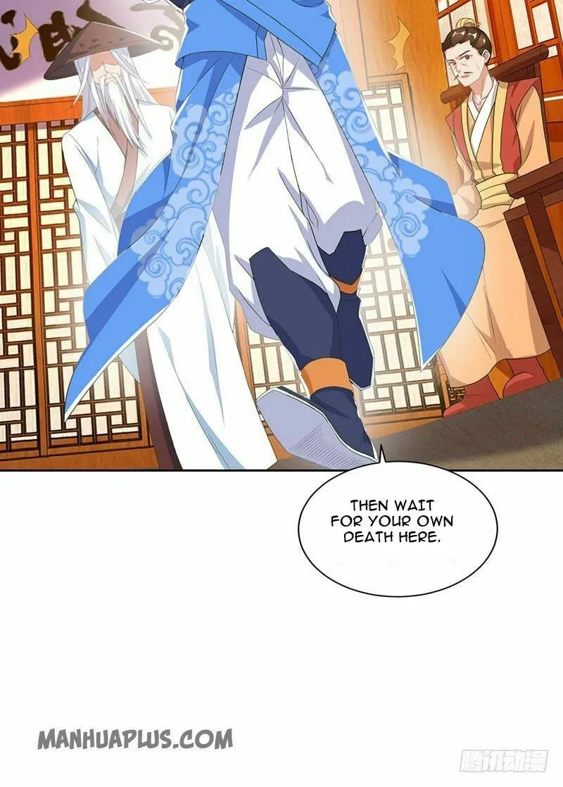 Read The Great Level Up (Colored) chapter 83 image 23 on Lezhin